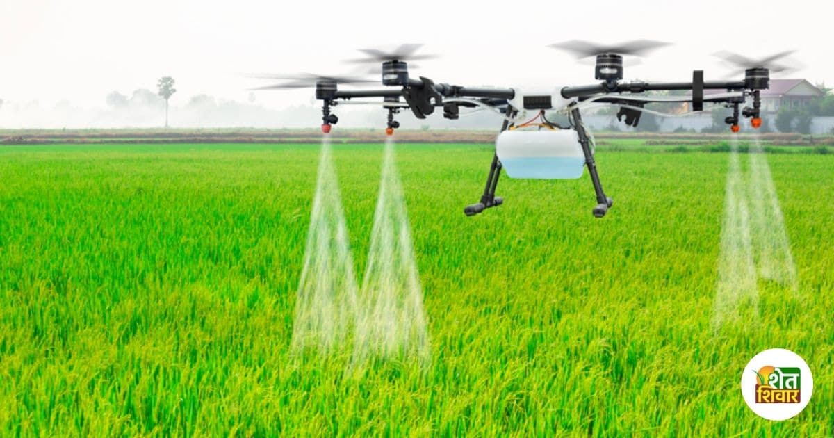 drone-indian-farm