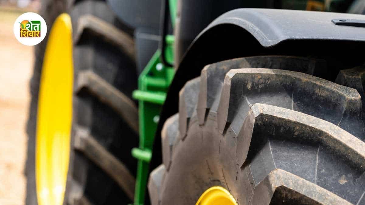 district bank recovered rs 55 lakh from tractor auction