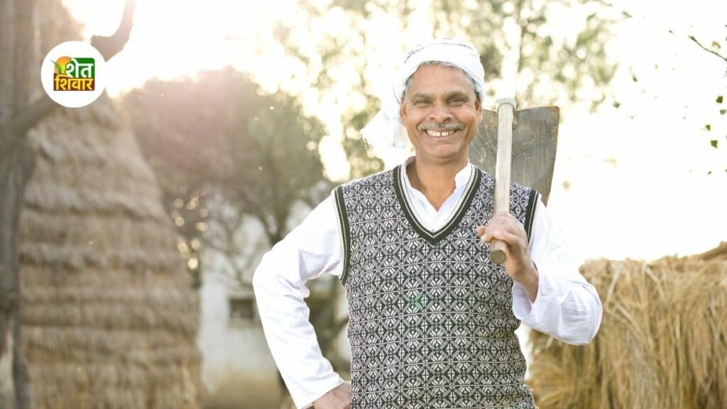 indian-happy-farmer
