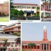Top Ten Agriculture Universities