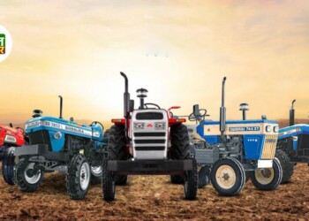 top 10 tractor