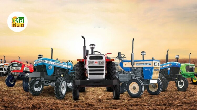 top 10 tractor