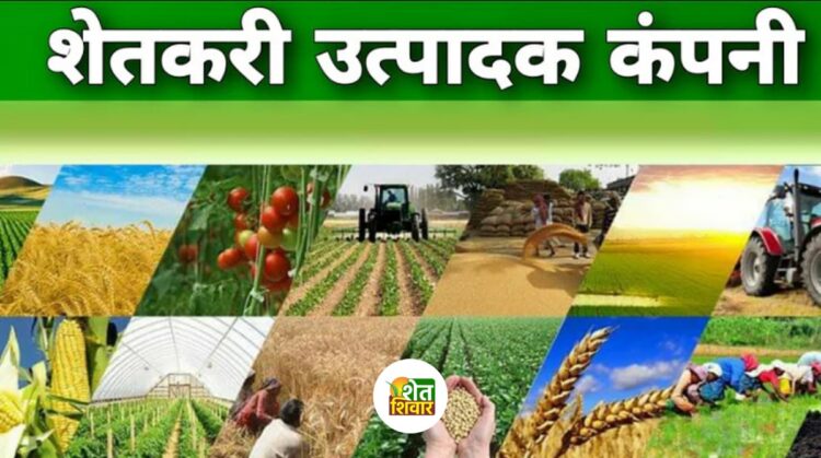 What is Farmer Producer Company