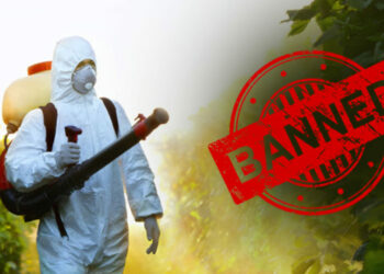 banned pesticides in india